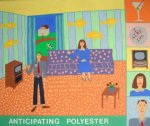 Anticipating Polyester Anticipating Polyester by Irene Smith