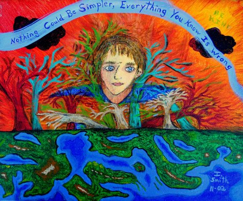 Everything You Know is Wrong