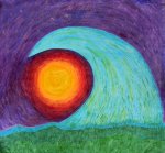 Comet by Irene M. Smith